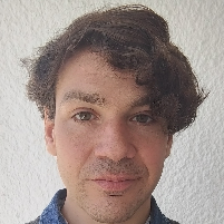 Arnaud Porcheron - Formateur en informatique