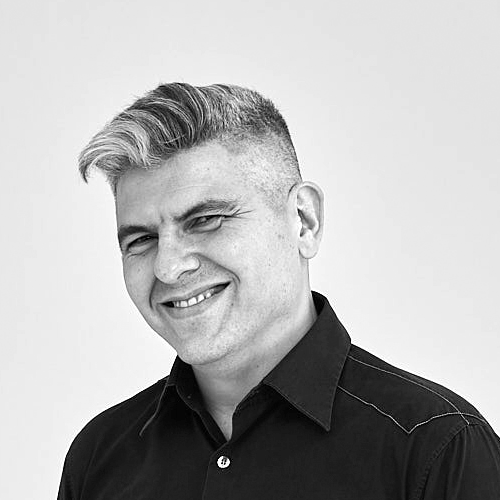 Jorge Augusto Pérez - Experto en diseño de packaging y branding