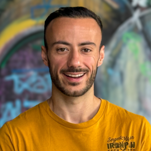 Quentin Mitard - Community Manager & Créateur audiovisuel