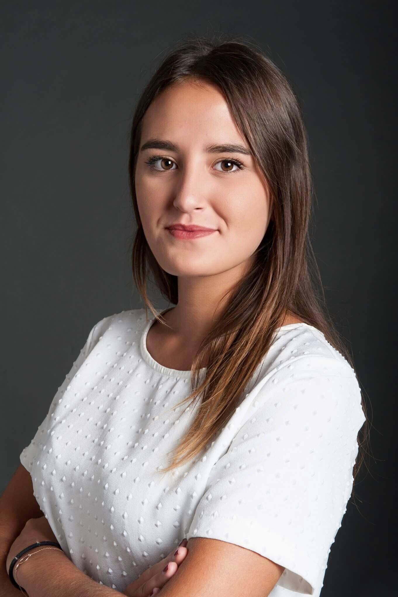 Elizaveta Mahiou - Chef de Projet Digital & CRM | Consultante