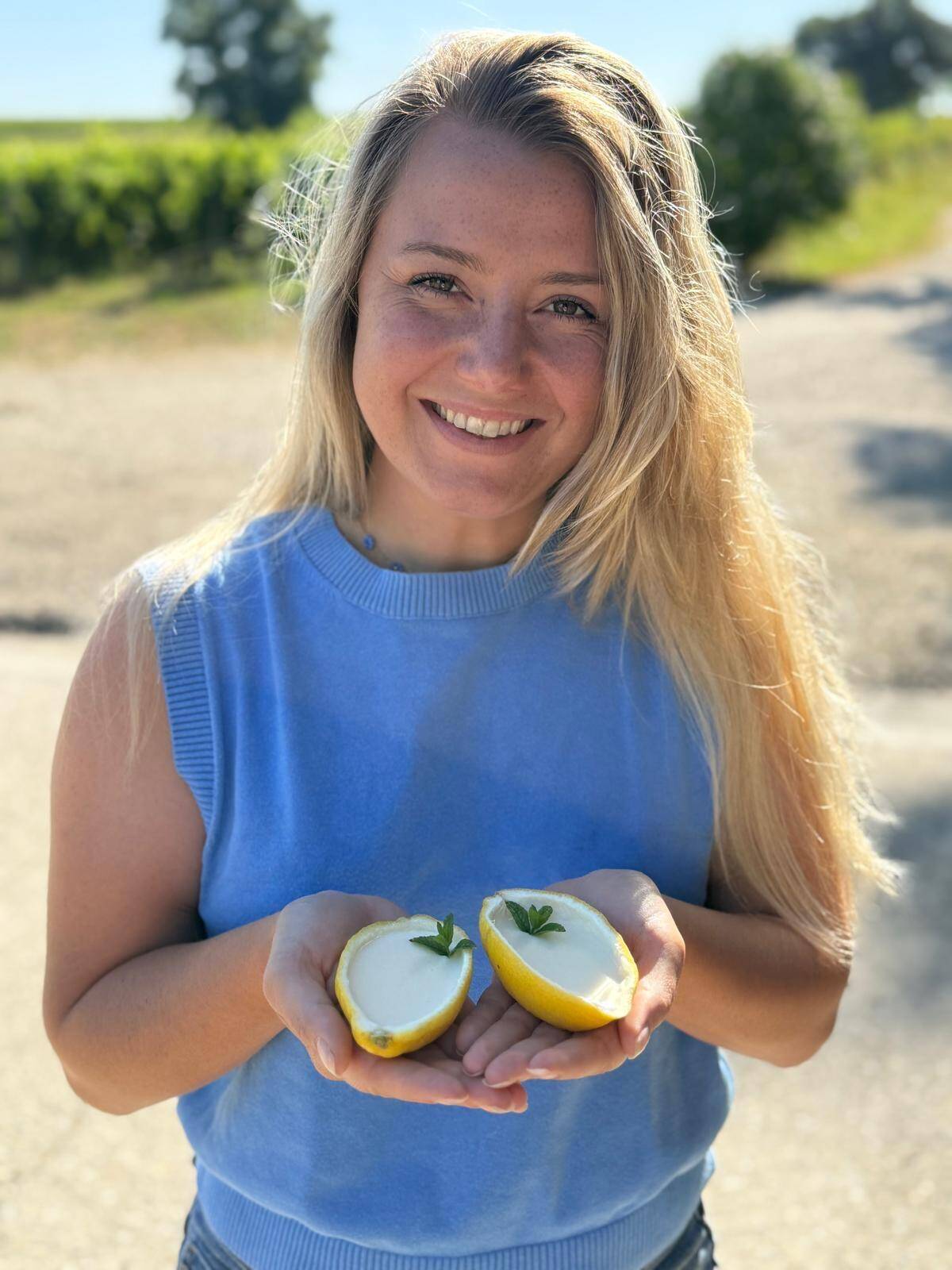 Sarah J. - ✨ Community manager - Monteuse vidéo 🎬