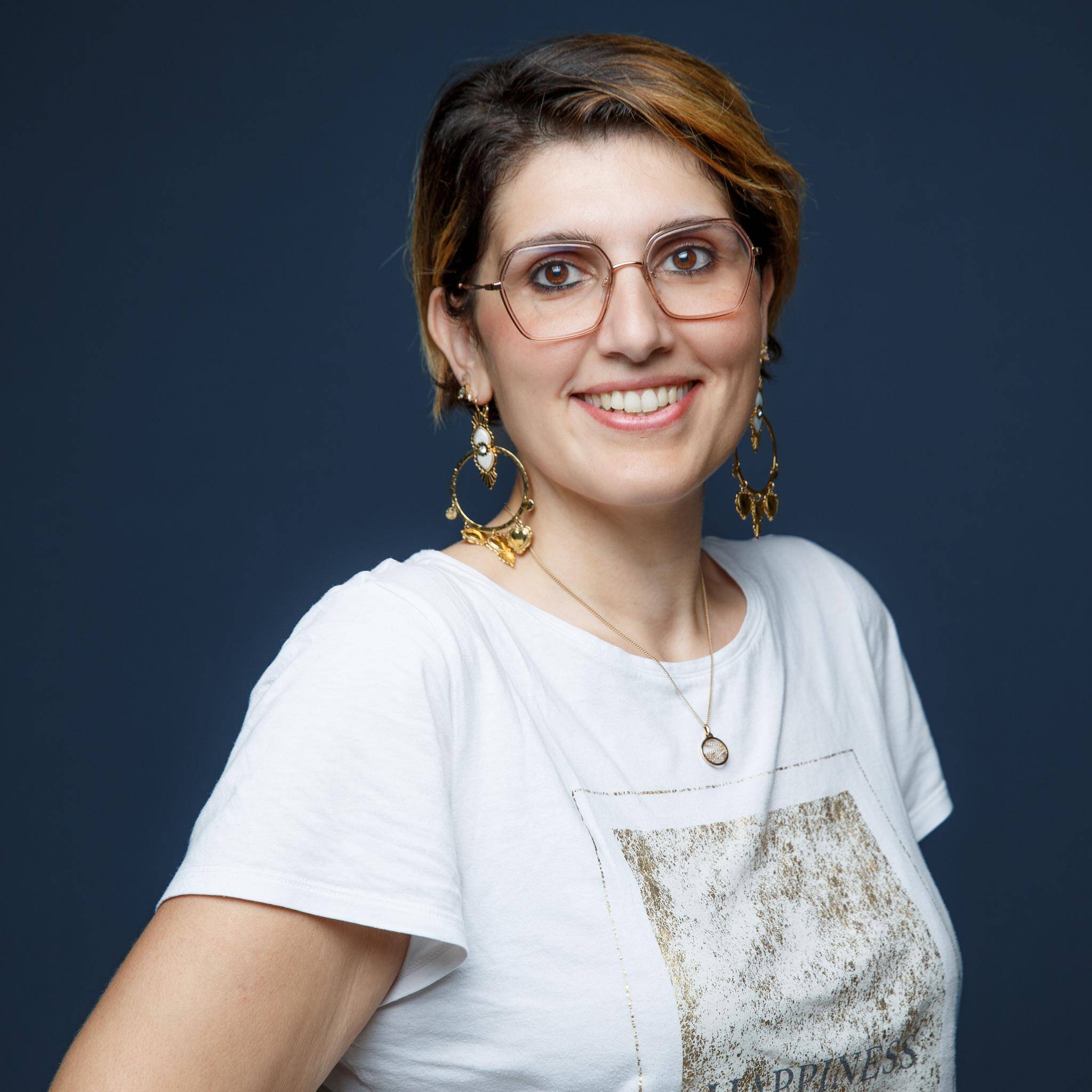 Karine D. - Experte performance & engagement des équipes