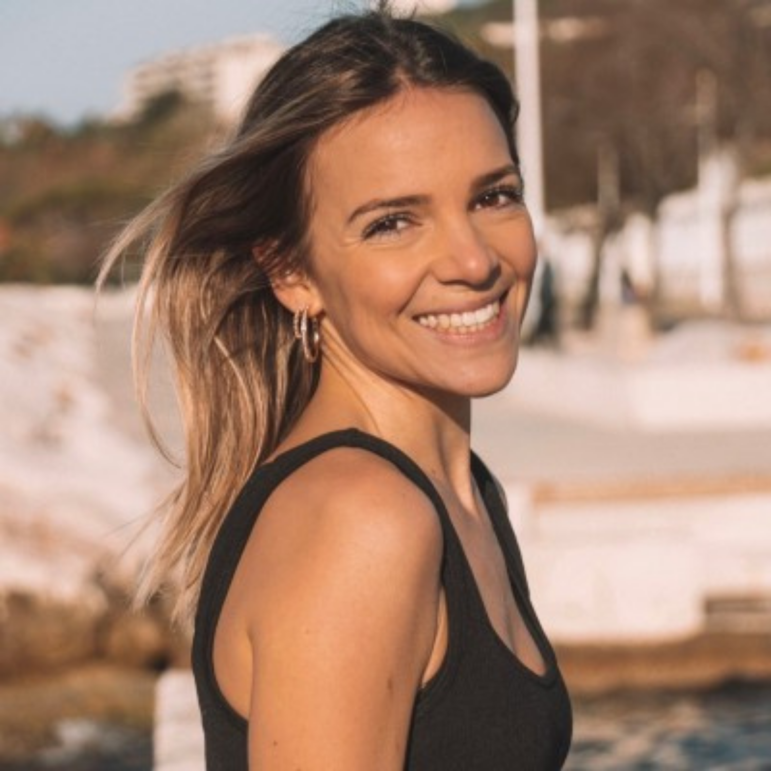 Alexia Bordelongue
