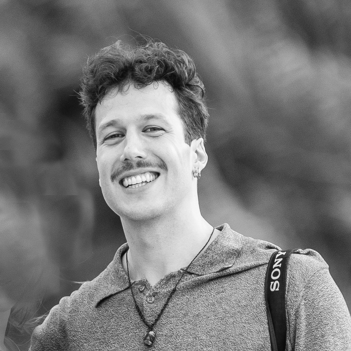 Héitor Vidal - Videógrafo | Editor | Filmmaker 
