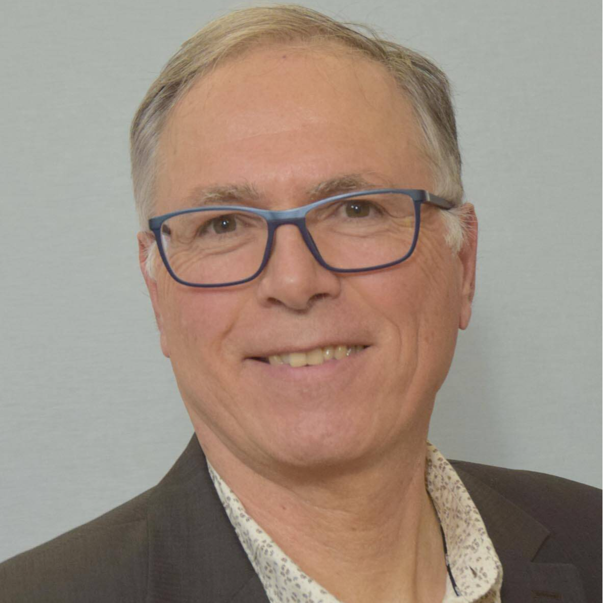 Bertrand Conan