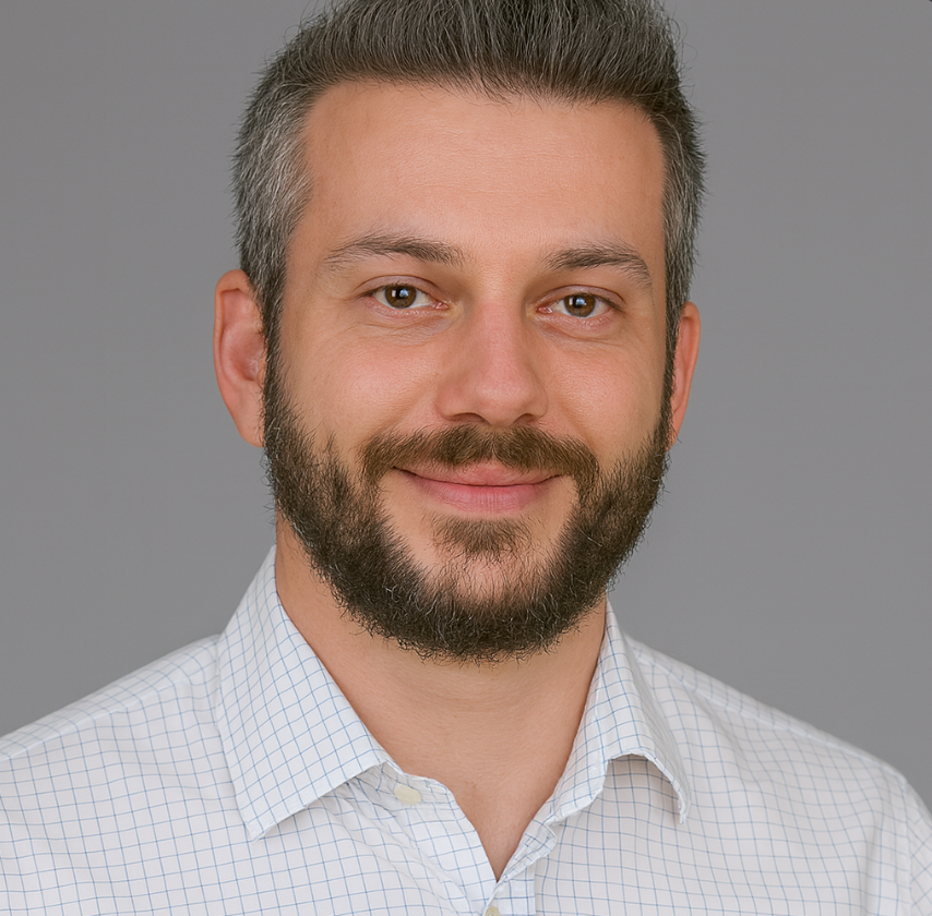 Matthieu Thouvenot