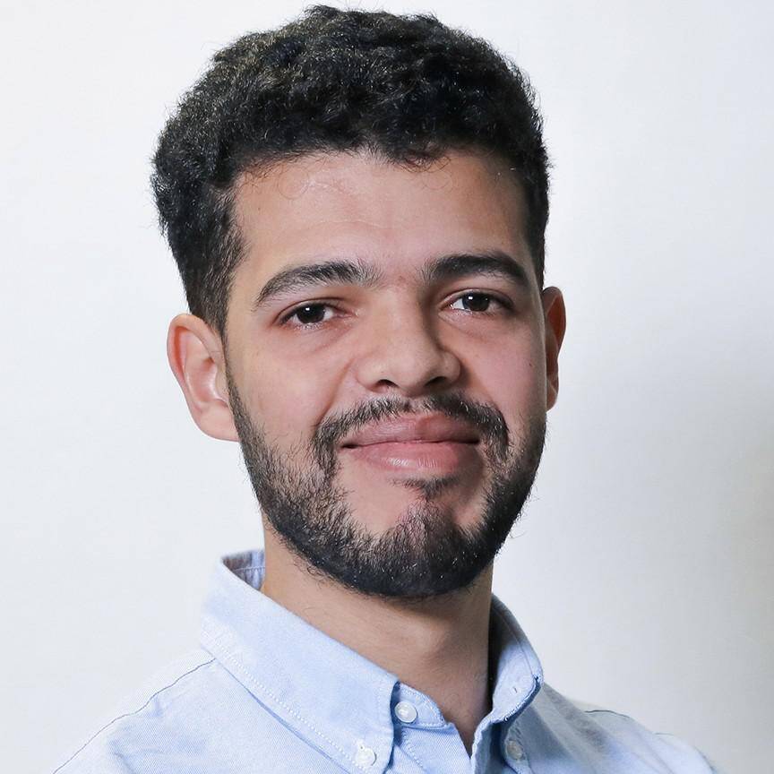 Mohamed Kholti