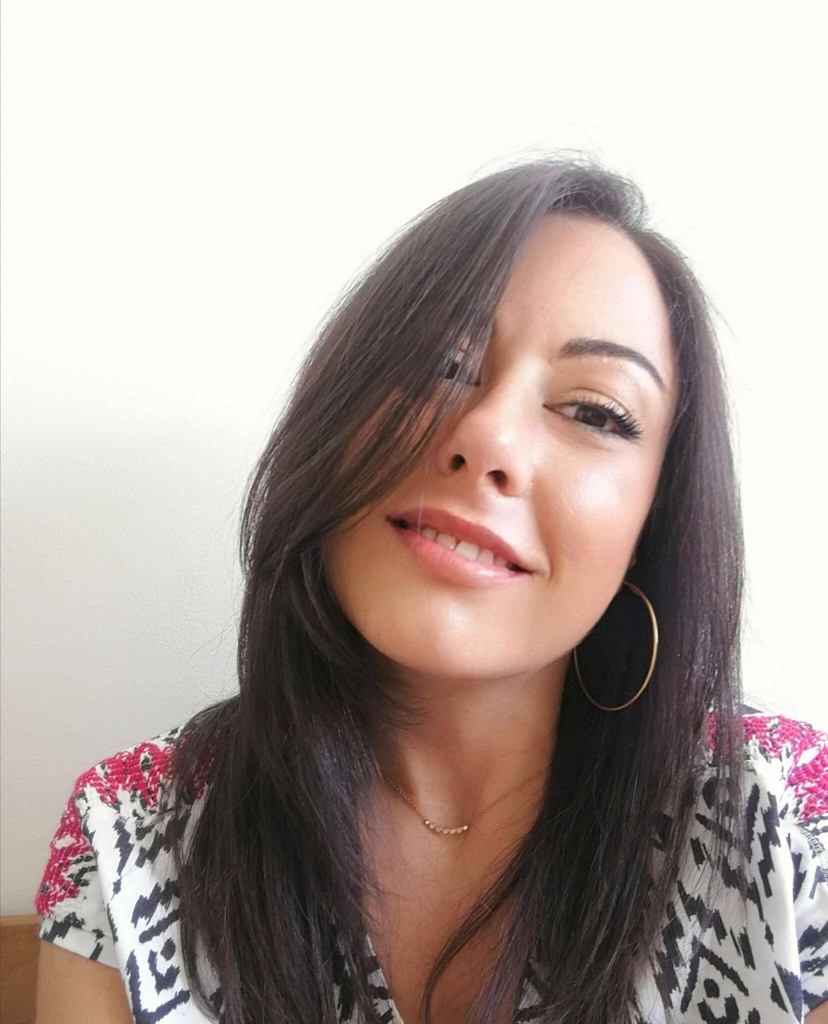 Cecilia Trapani