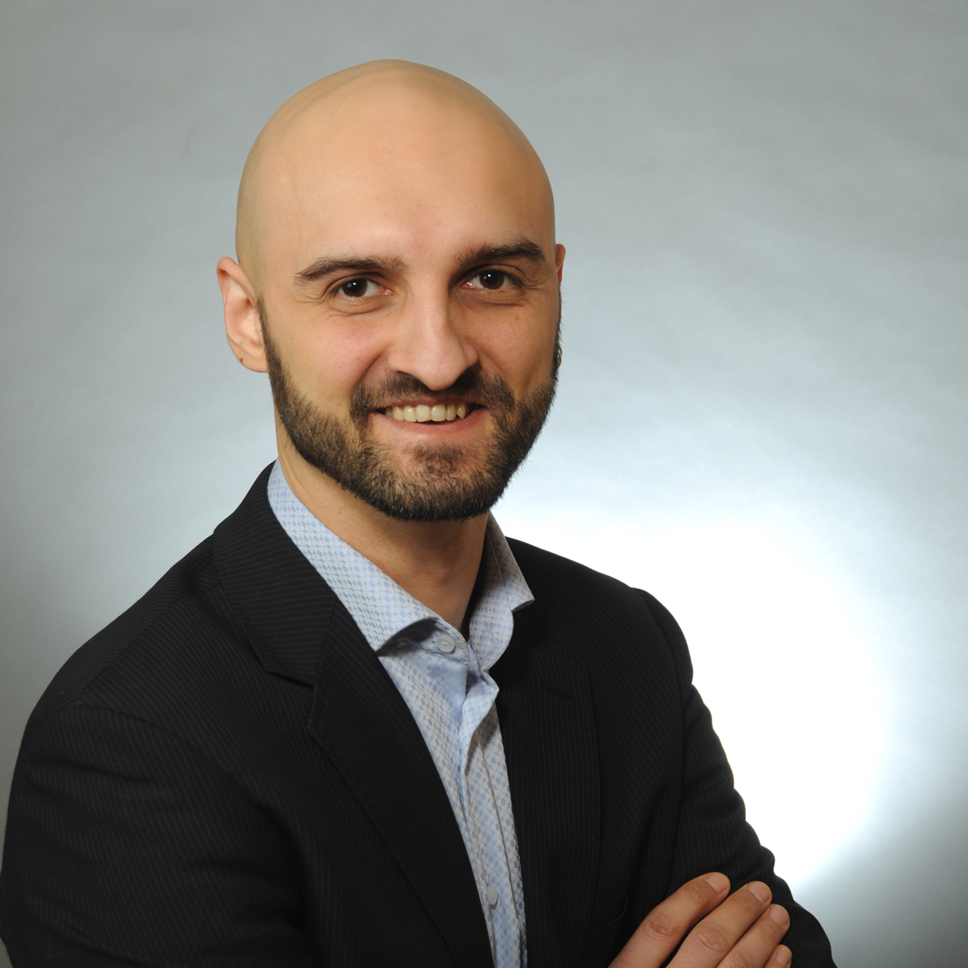 Patricio Schmiedling - Senior Softwareentwickler