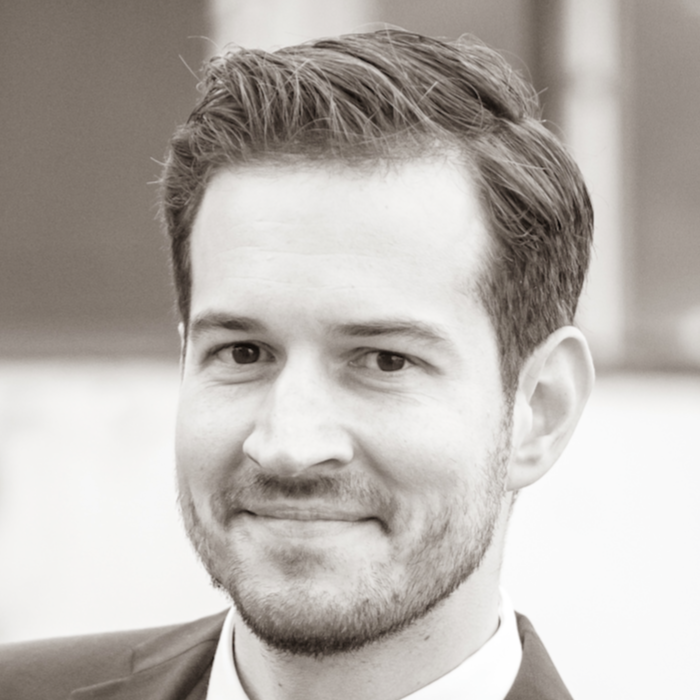 Tim Von Hörsten - Fractional CPO, Product Manager, Project Lead