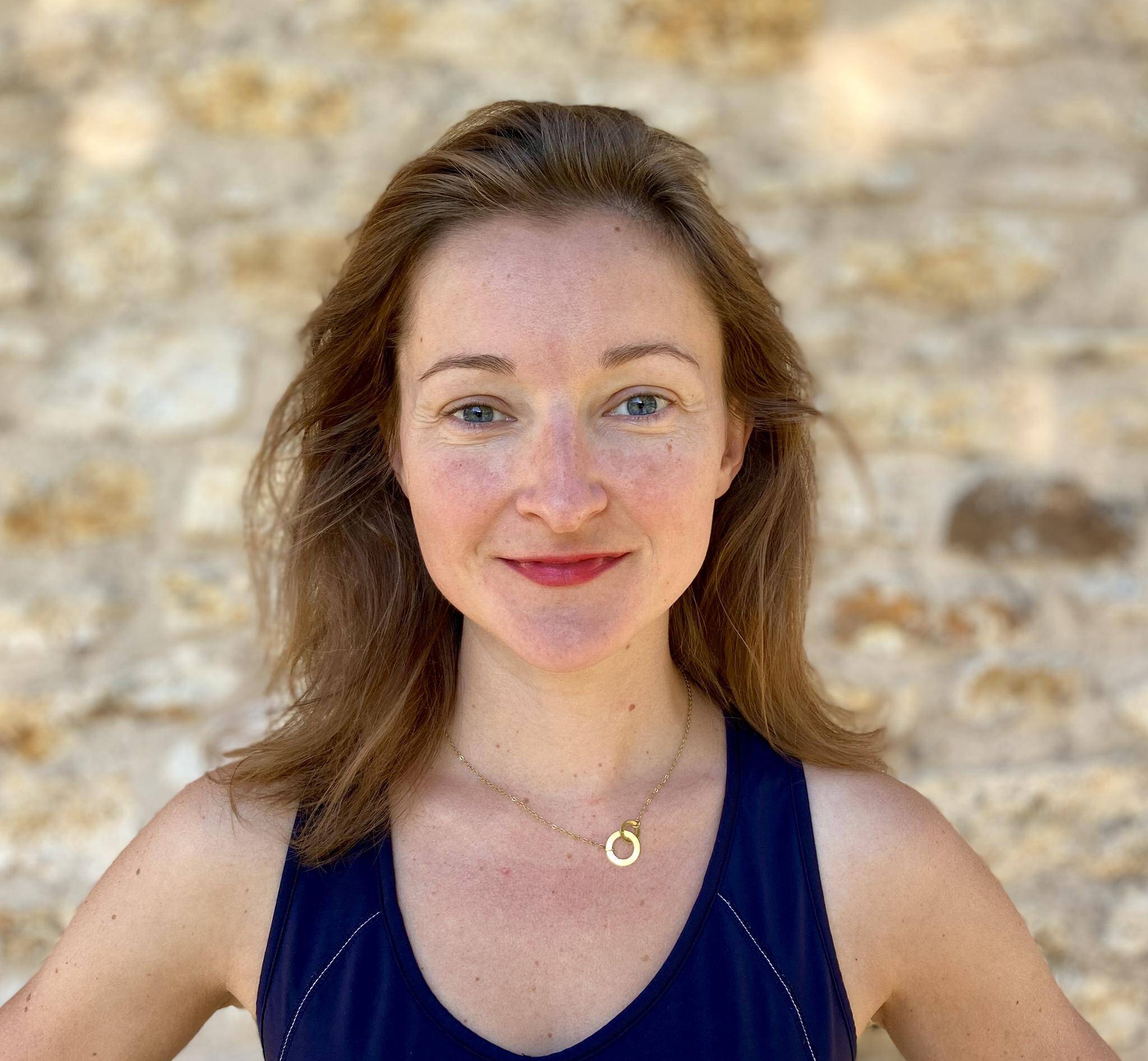Hélène  - Chef de produit food / nutrition / gestion projet