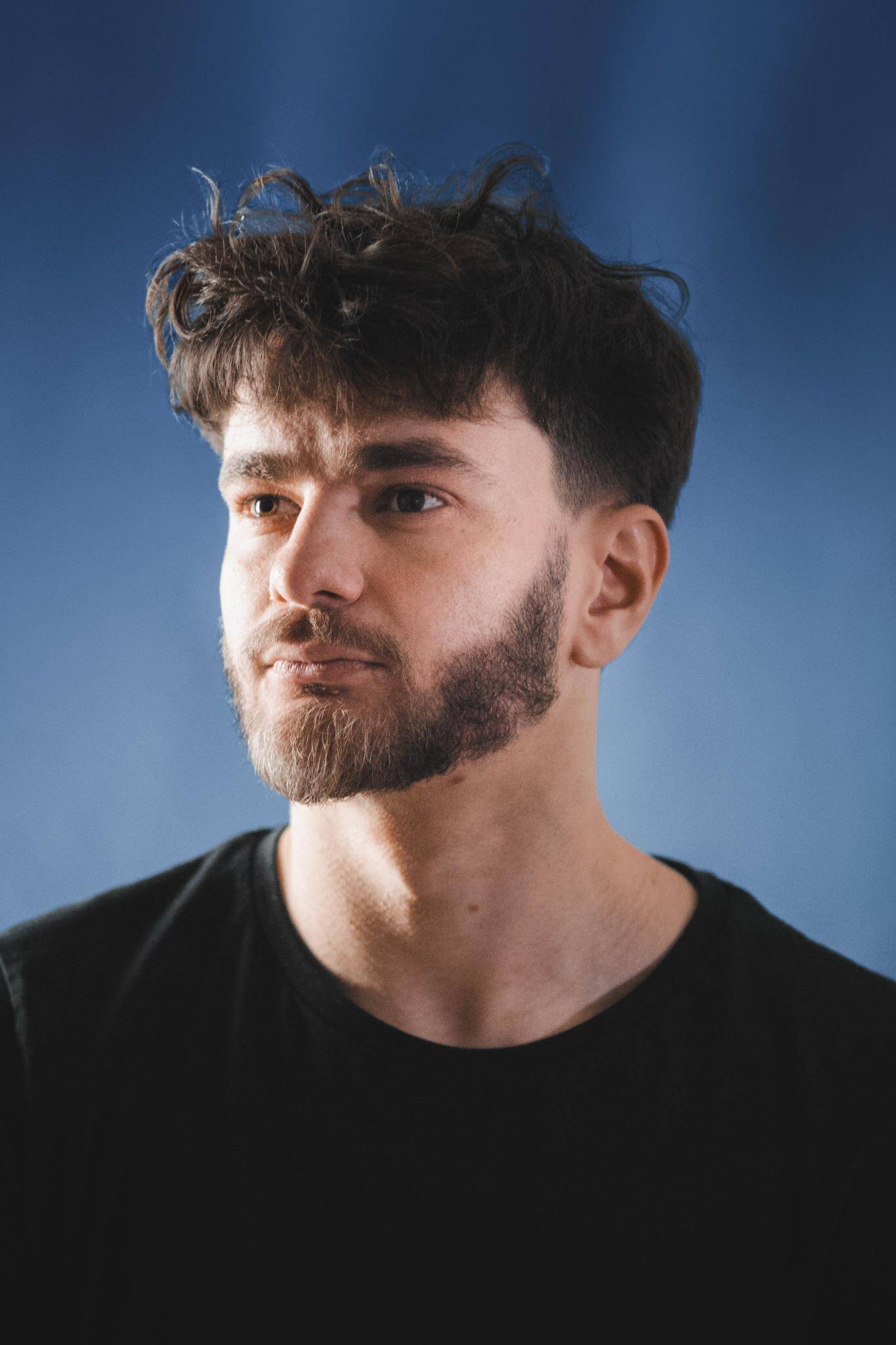 Alexandre Gerez