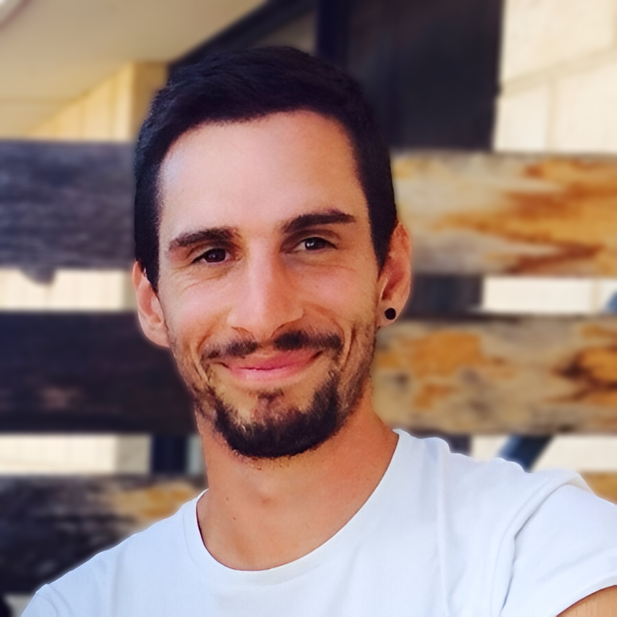 Damien Gros
