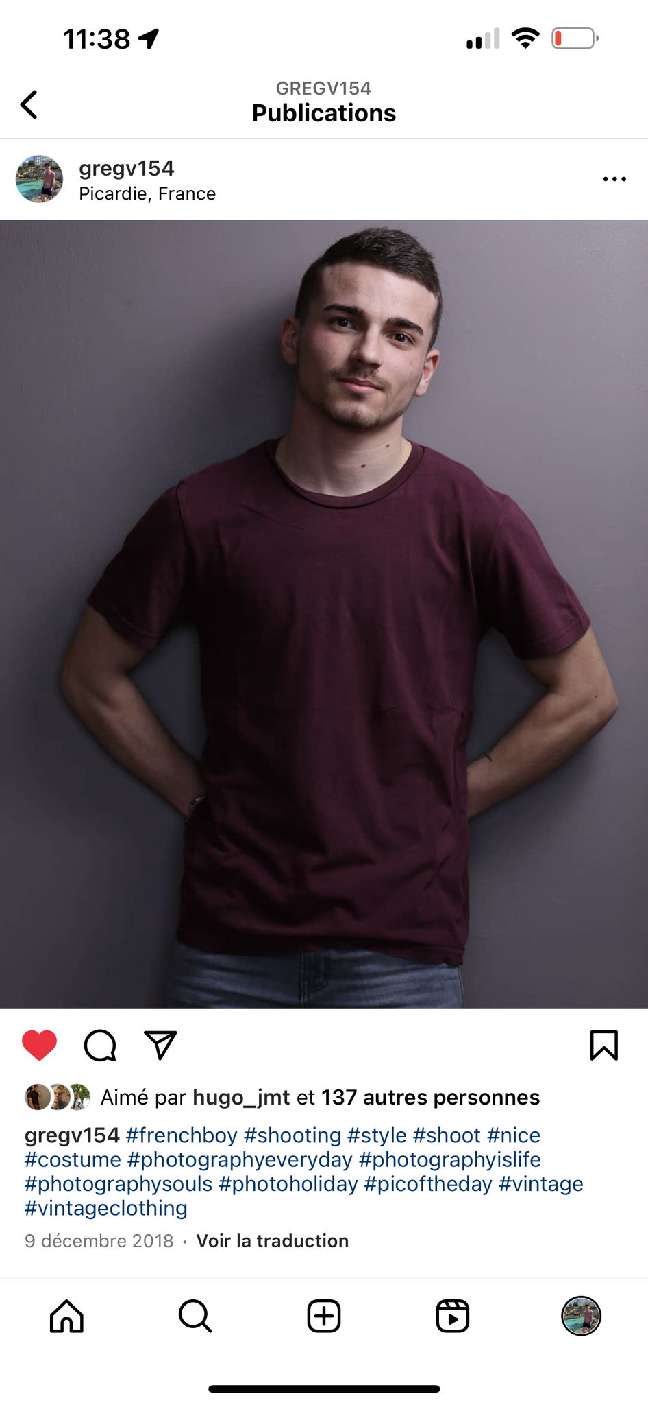 Grégory Varin