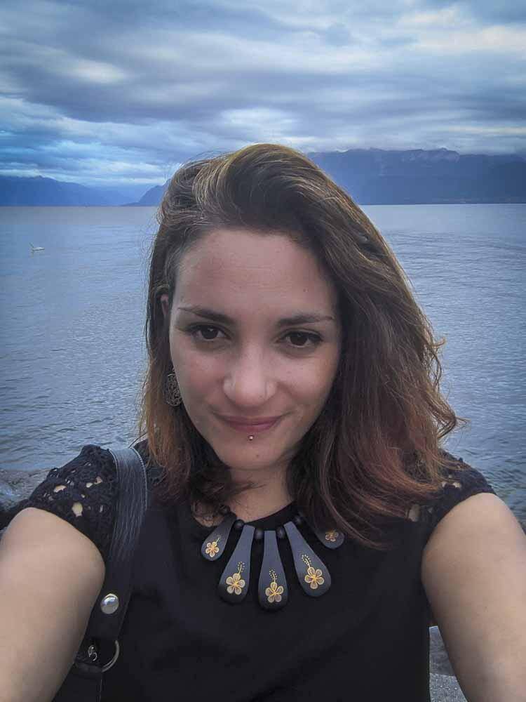 Amandine Verstrepen