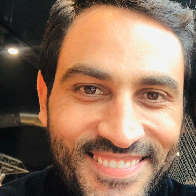Abdel Bentita