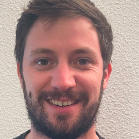 Romain Charriere