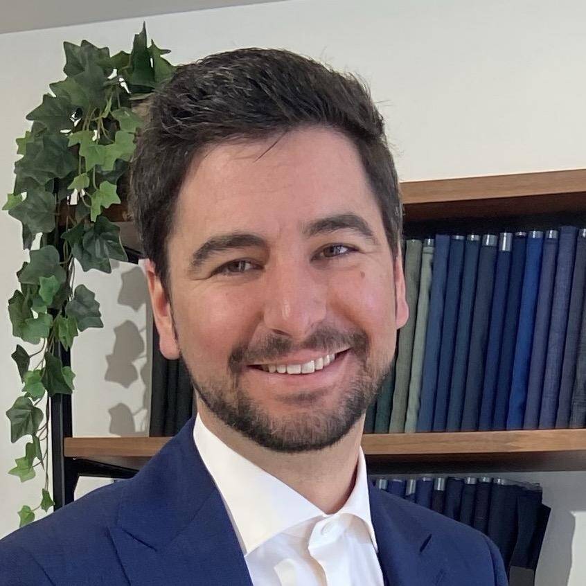 Vincent Ostermann