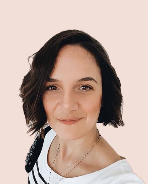 Sabrina C. - Communication 360° | Community Manger