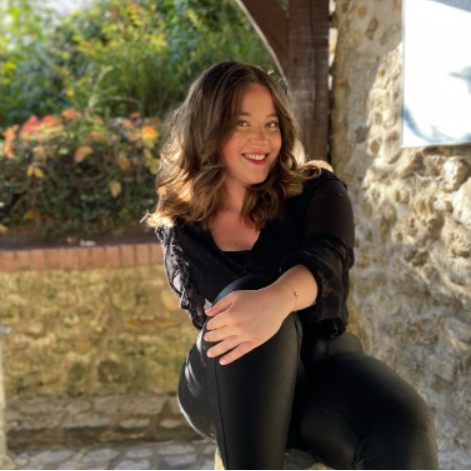 Marie  - Rédactrice web et création de site Wordpress