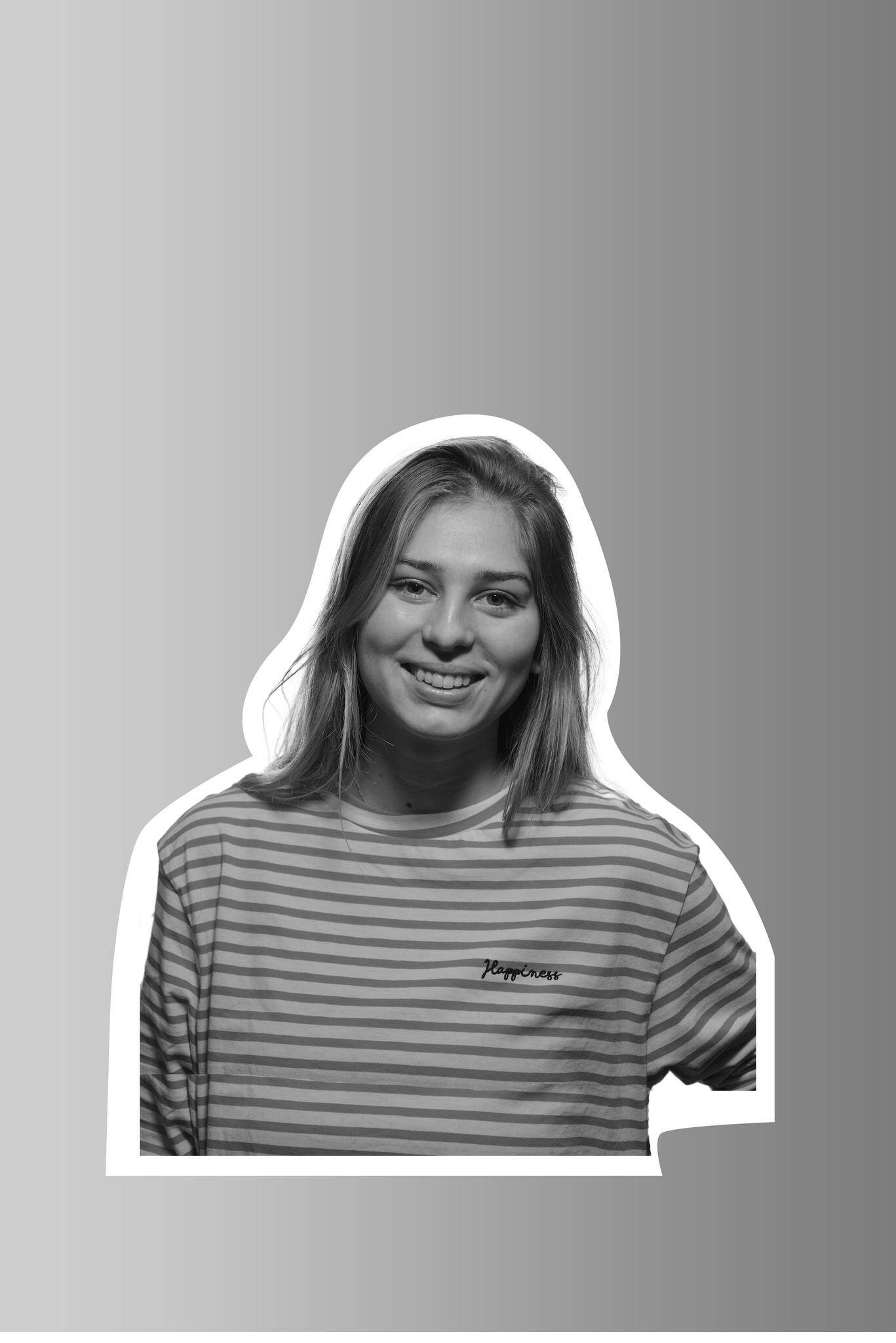 Juliette Pignault-Danton