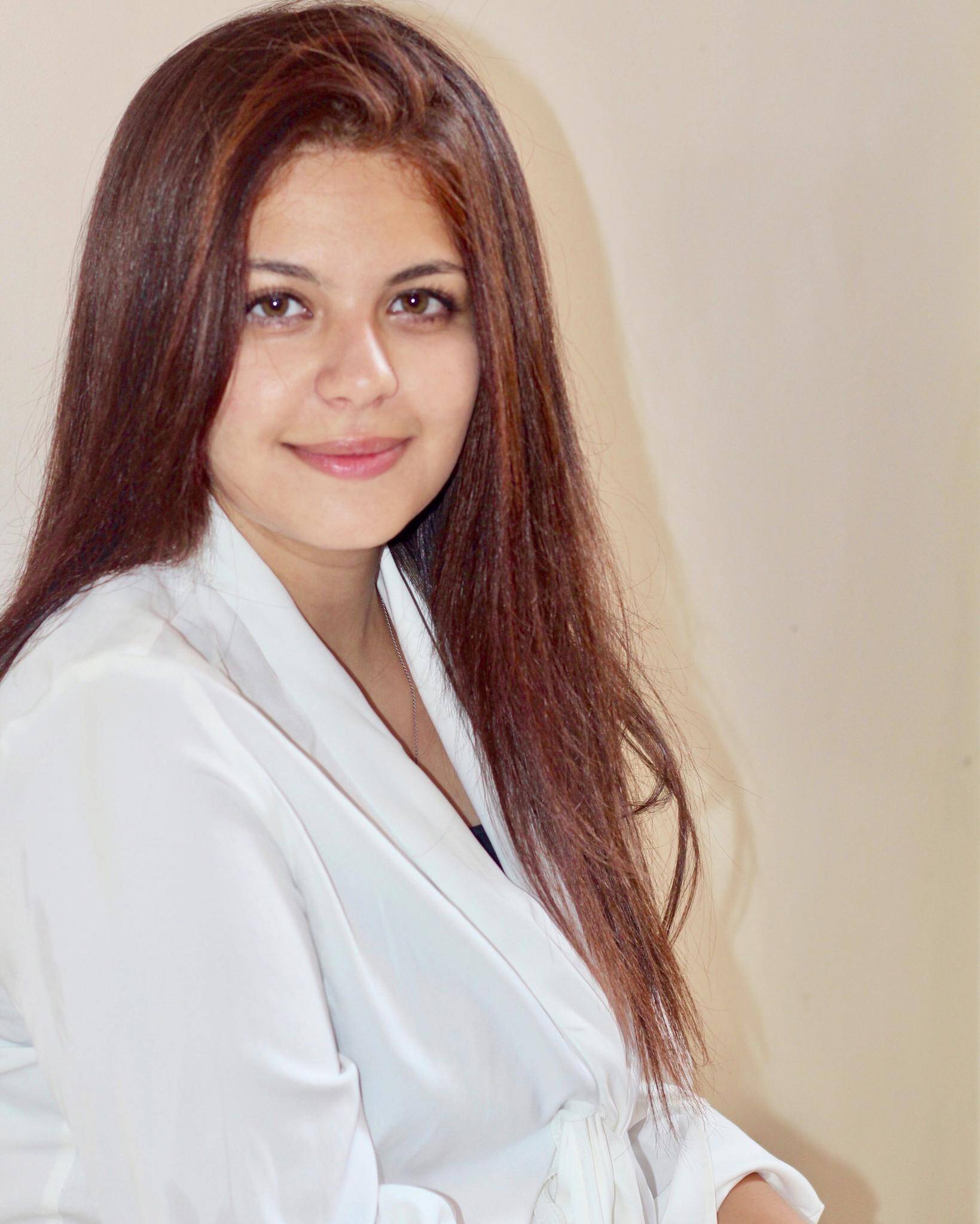 Nada El Shokheby