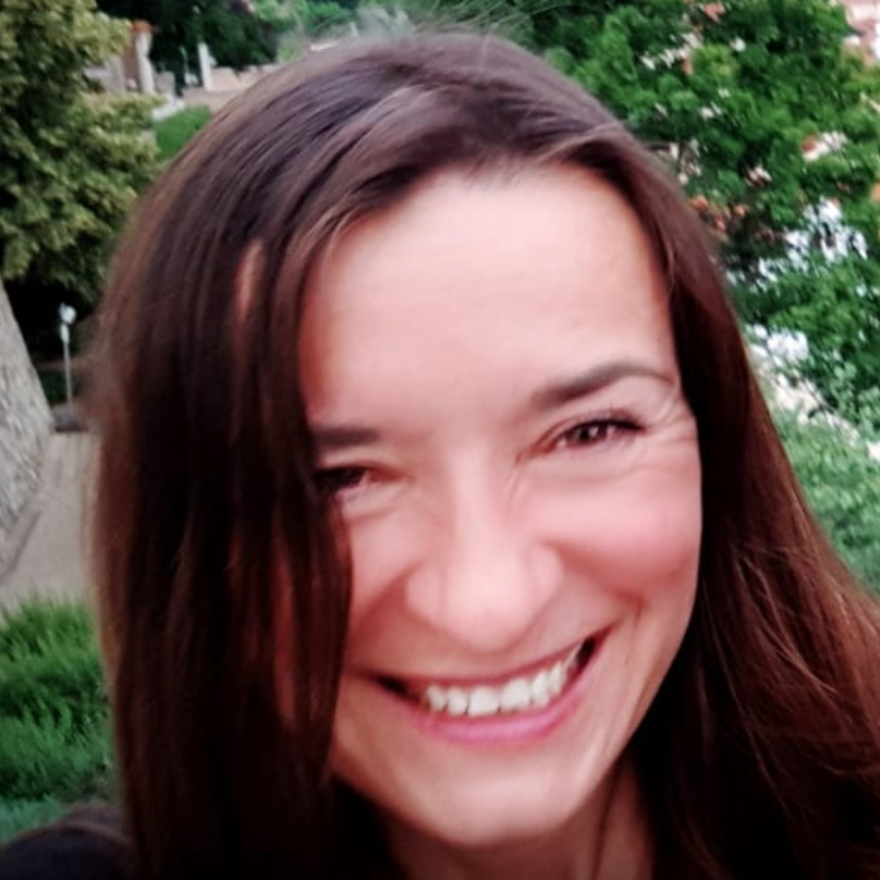 Dr. Patrizia Duda
