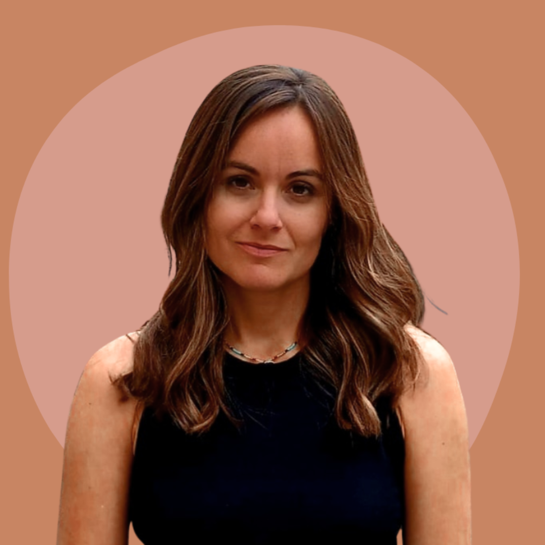 Elodie Parent