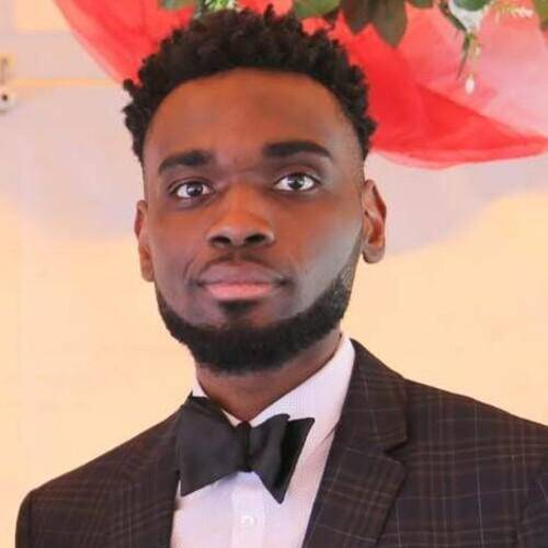 Djakou Patrick
