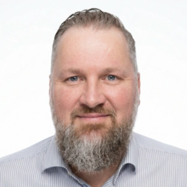 Brice Parant - Consultant CRM & Automatisation & IA
