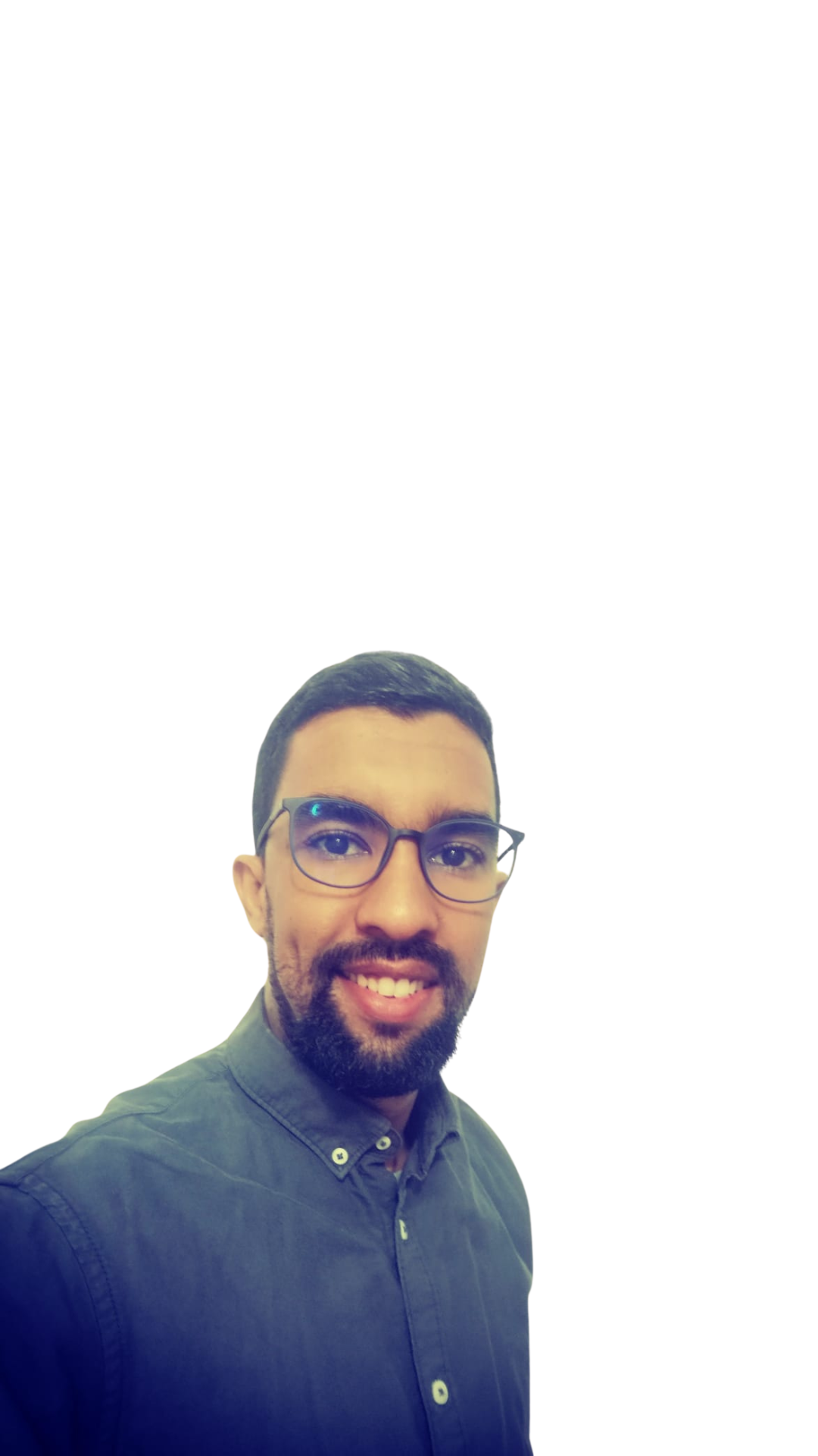 Radouane Mimounelkhir