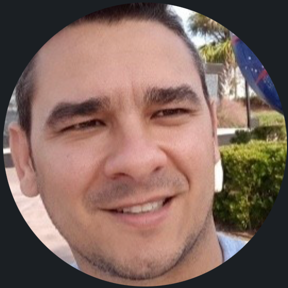 Raul  - Techleader on High-Speed ​​PCB Design (Digital HW)