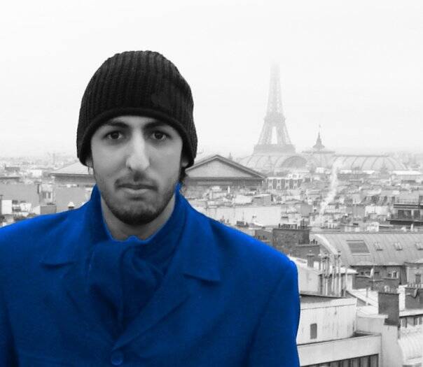 Ismail K.