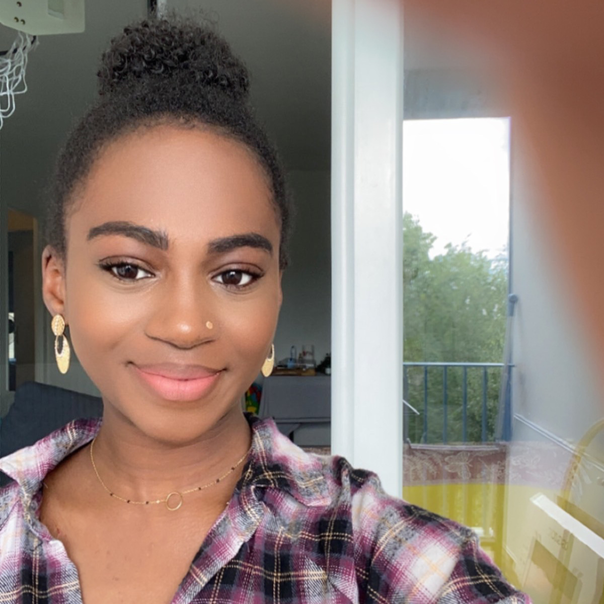 Nasmah A.
