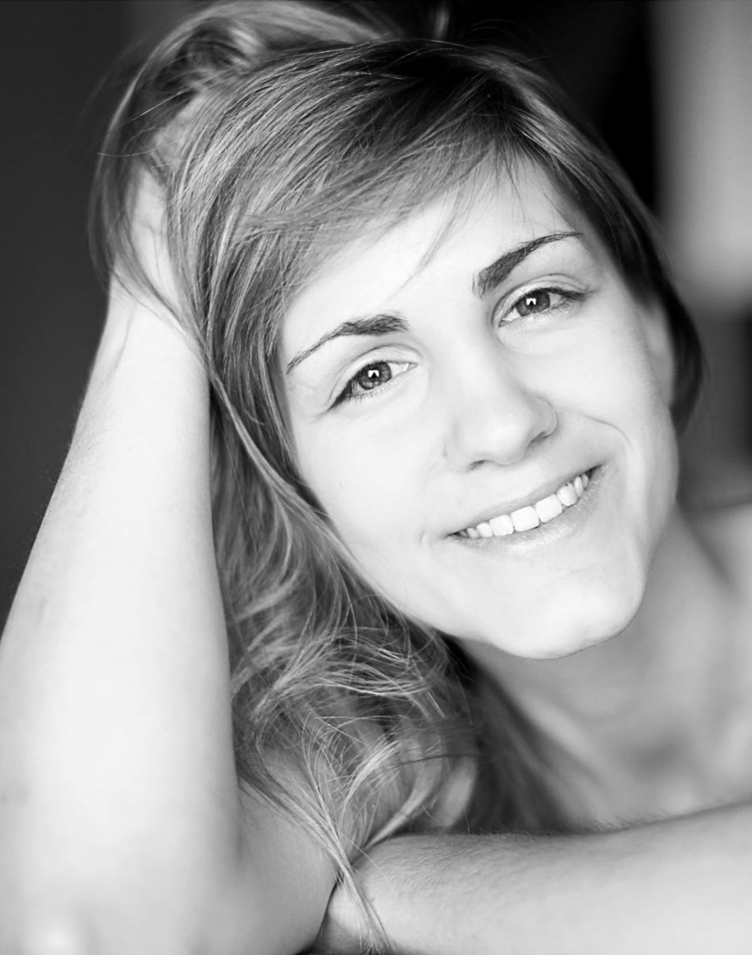 Marion Van Reeth