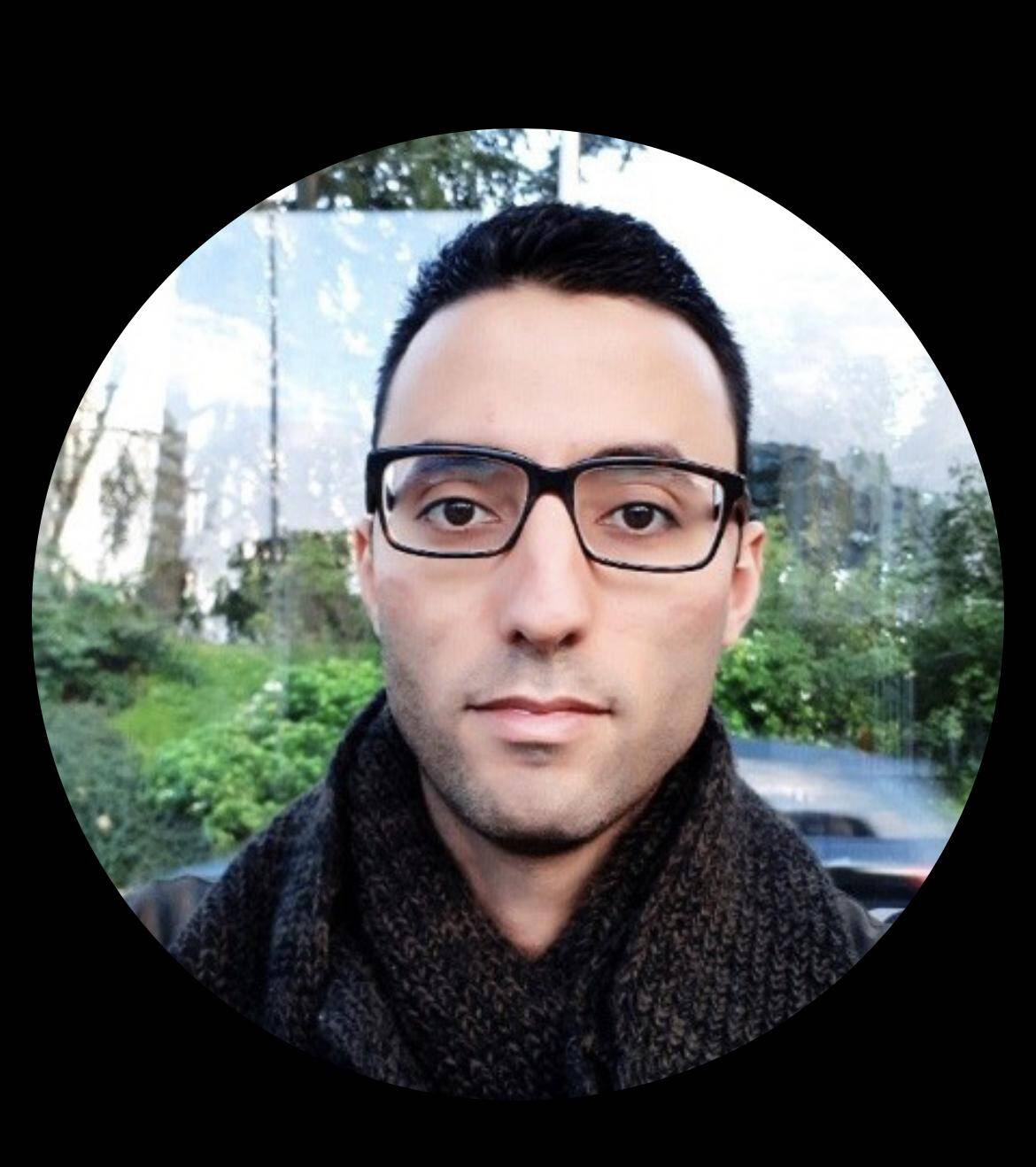 Med Ali Zaidi