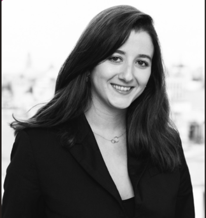 Yamina Harbes