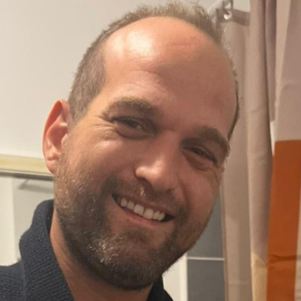 Rémi Chomeil