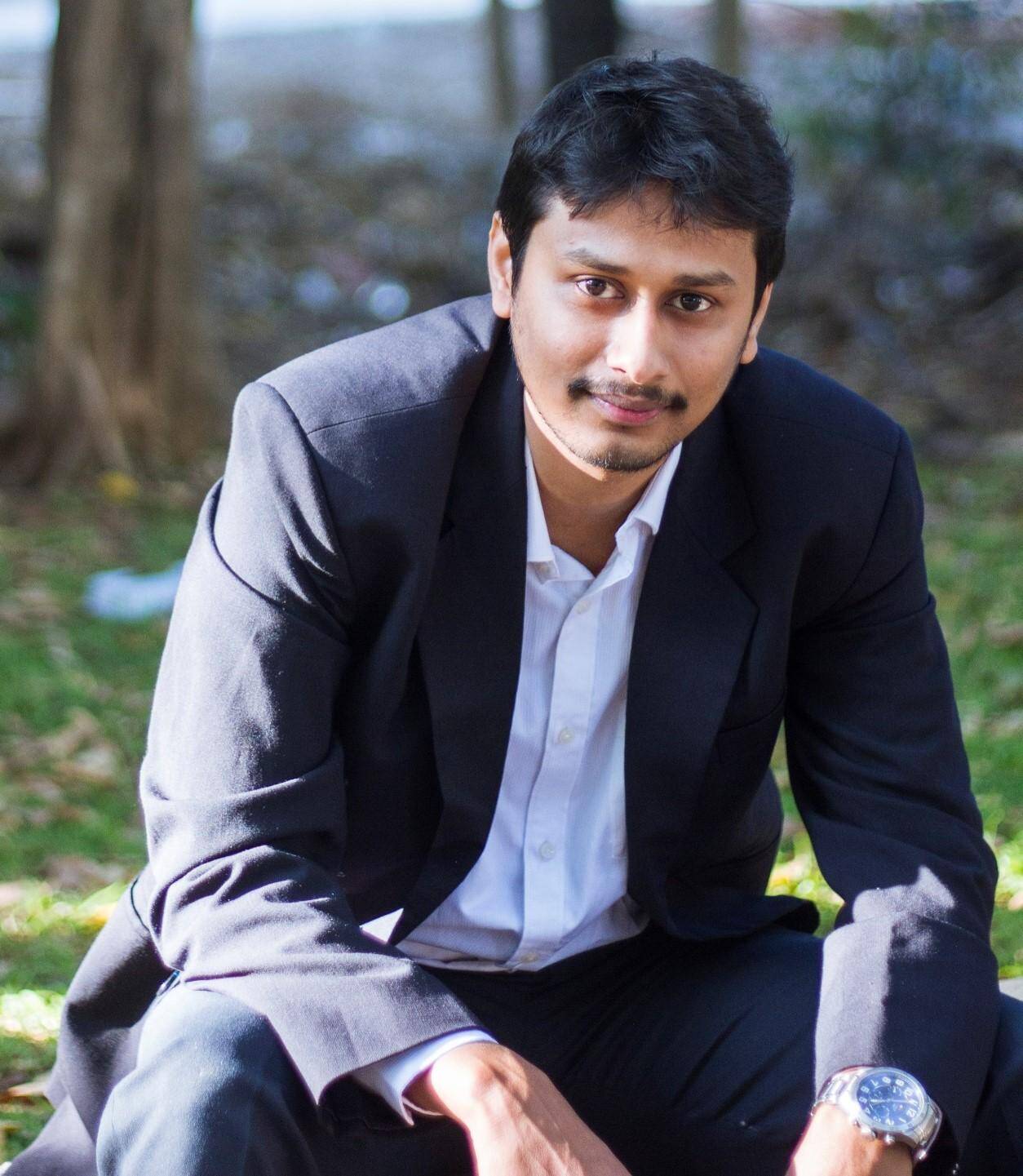 Pradeep Baddam