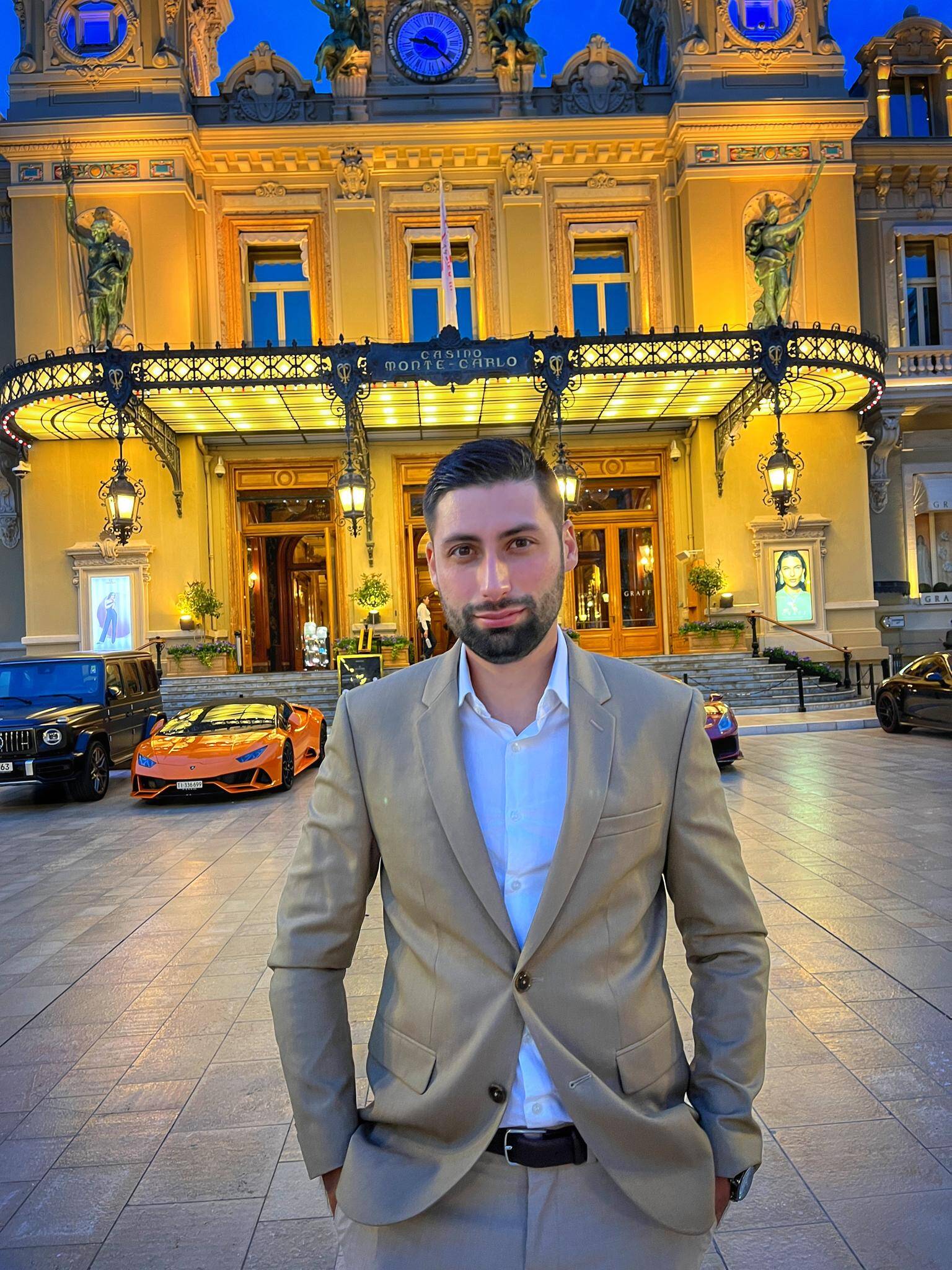 Bastien R. - Expert SEA/ SMA - Google Ads/Meta Ads/TikTok Ads