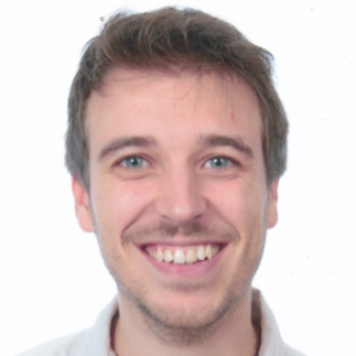 Juan Marcos - Desarrollador .NET / C# | Blazor | ASP.NET | Legac