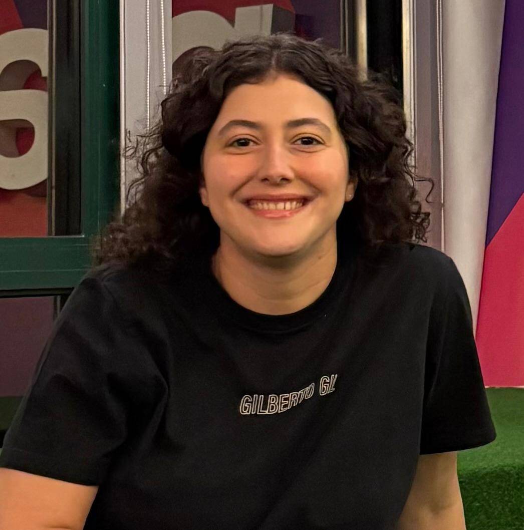 Anna Silva - Marketing & Account Management