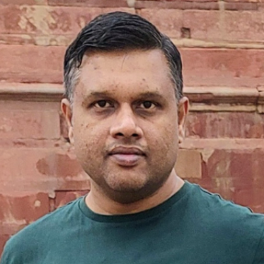 Ankur Rathore - Senior Systems & Backend Architect