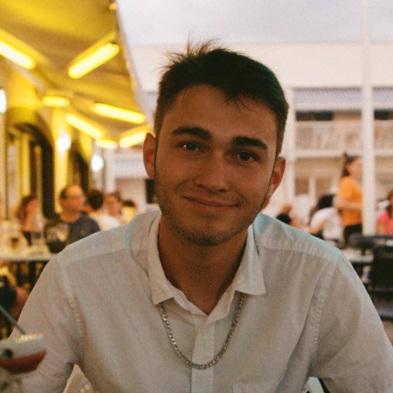 Noah Buisson
