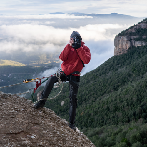 Armando Oquendo Parilli - Filmmaker | Documentary, Sports & Branded Content