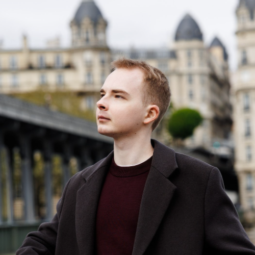 Yaroslav Kyzyk - Middle+ / Senior Unity Developer