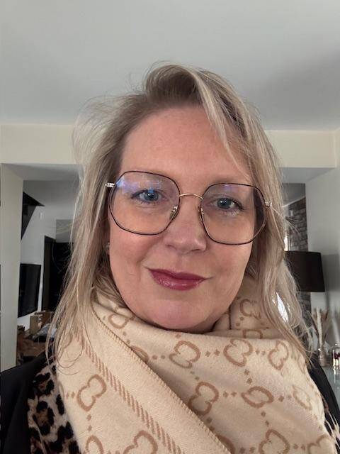 Aurelie Ledesert - Assitante administrative indépendante/freelance