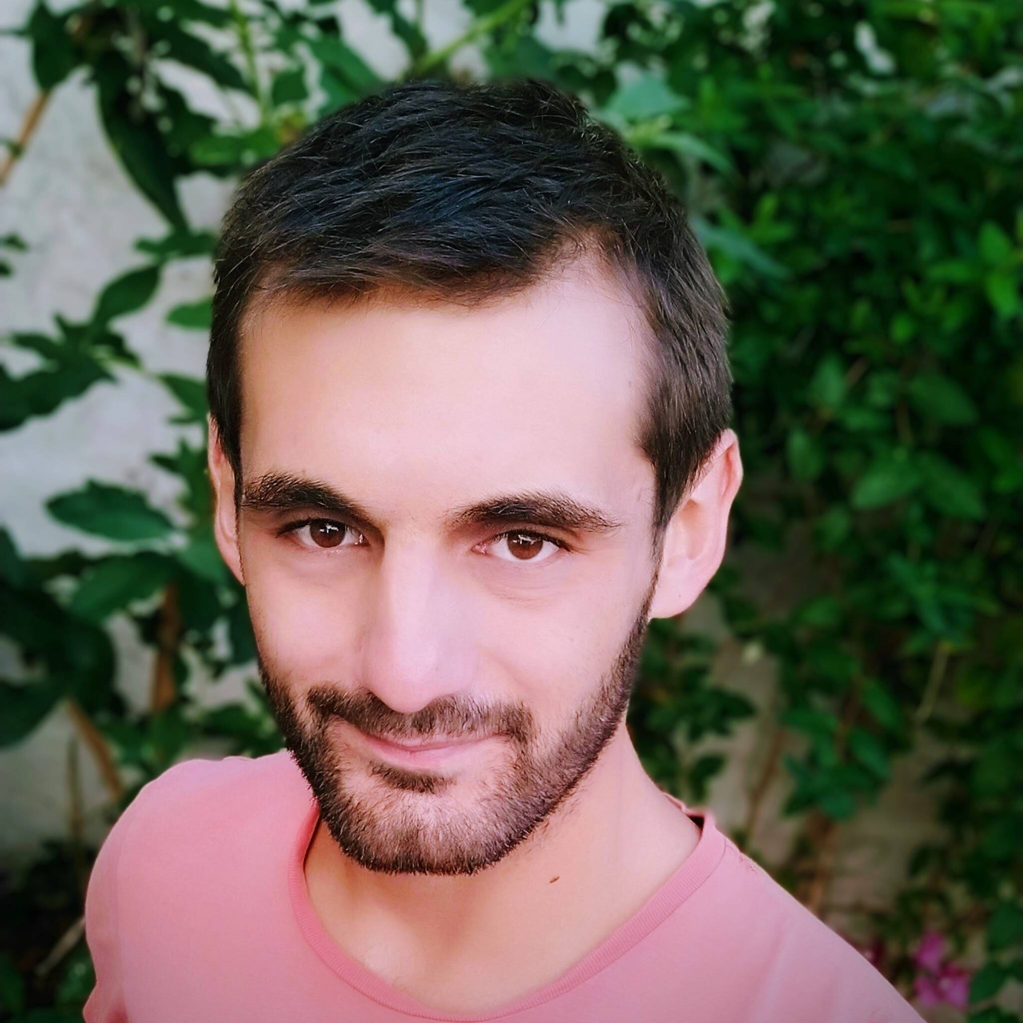 Loïc Teyssier