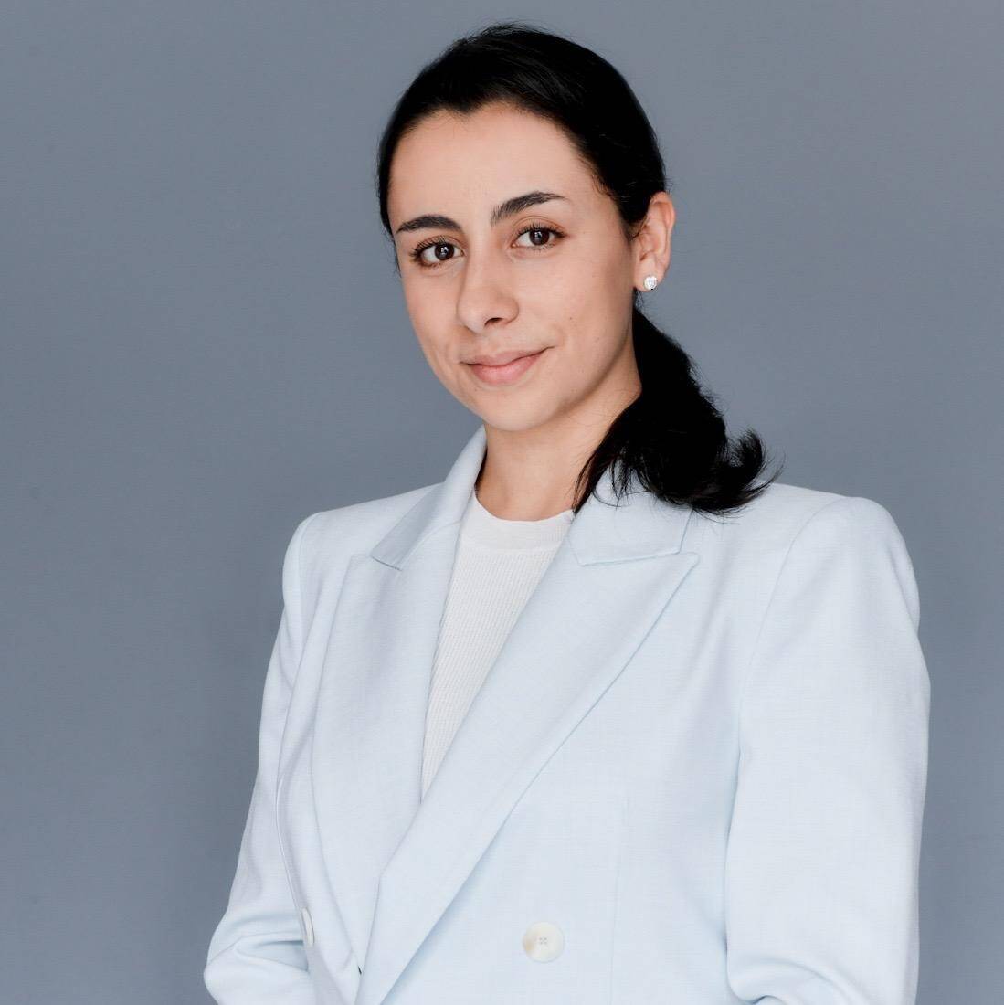 Mireia Paino - Fractional CMO/Senior Strategist