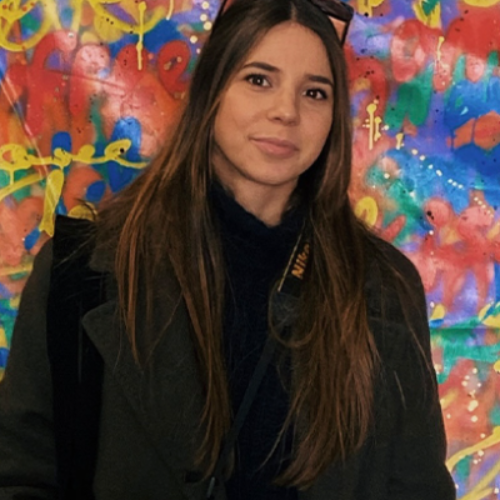 Joy Semenou